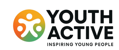 Youth Active Logo