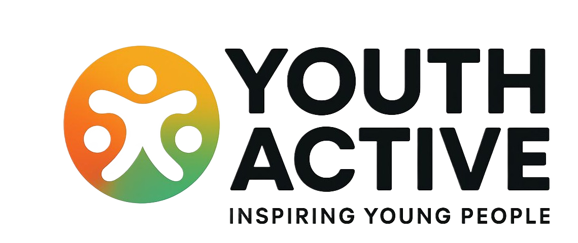 Youth Active Logo